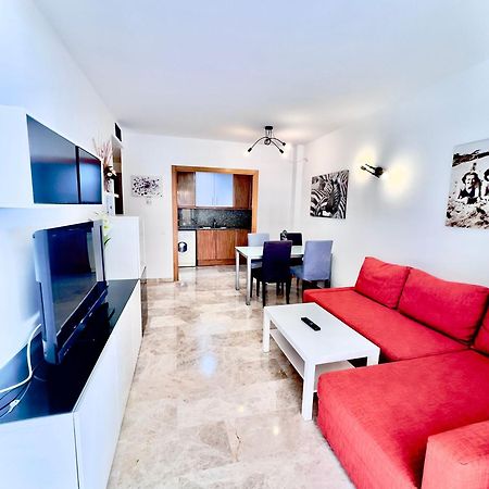 Ventura Park B4 0 Apartamento Salou Exterior foto