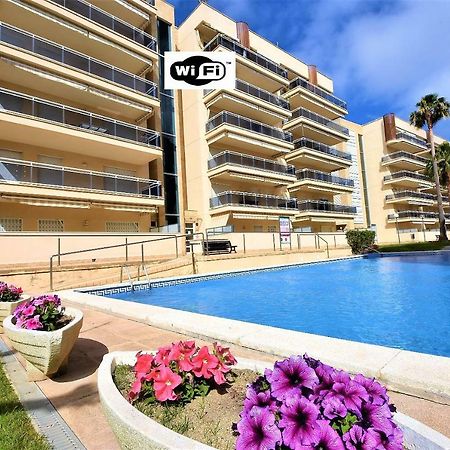Ventura Park B4 0 Apartamento Salou Exterior foto