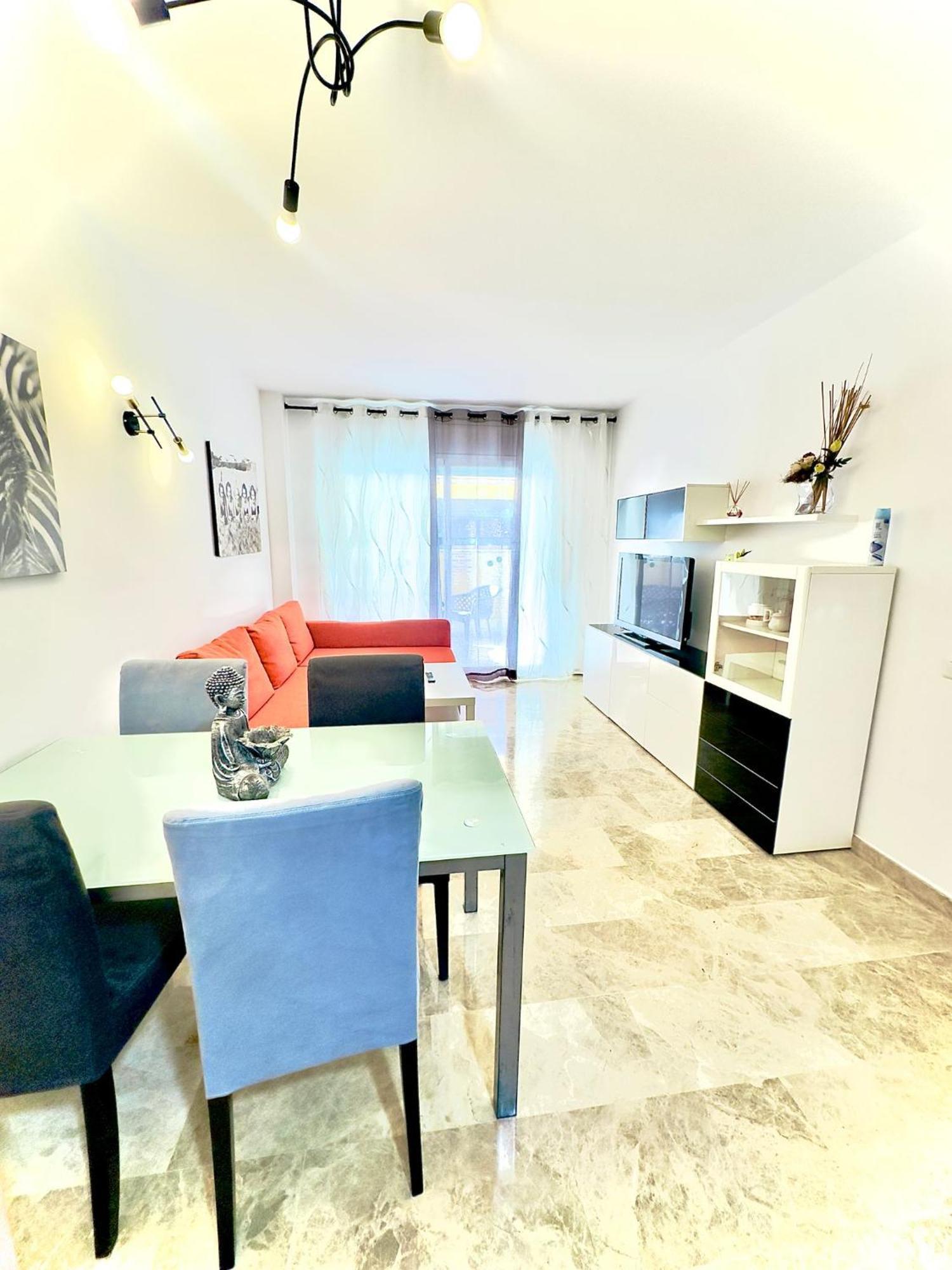 Ventura Park B4 0 Apartamento Salou Exterior foto