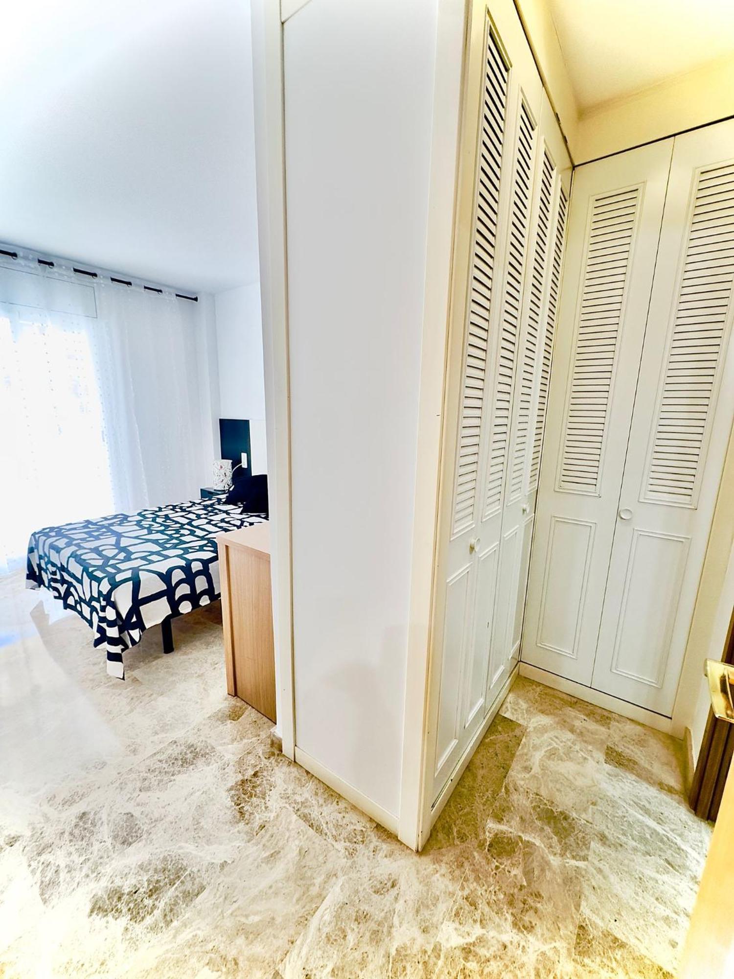 Ventura Park B4 0 Apartamento Salou Exterior foto