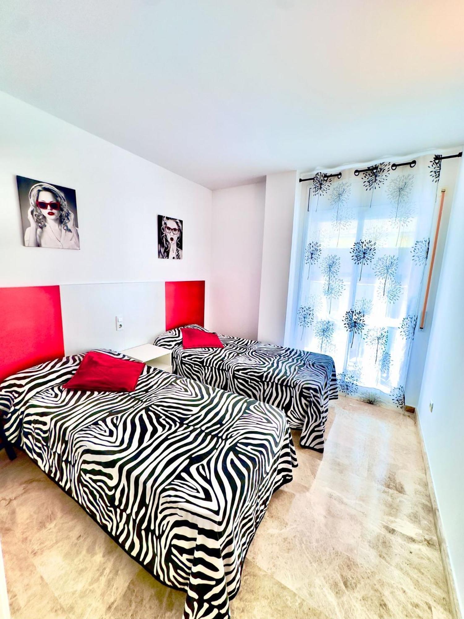 Ventura Park B4 0 Apartamento Salou Exterior foto