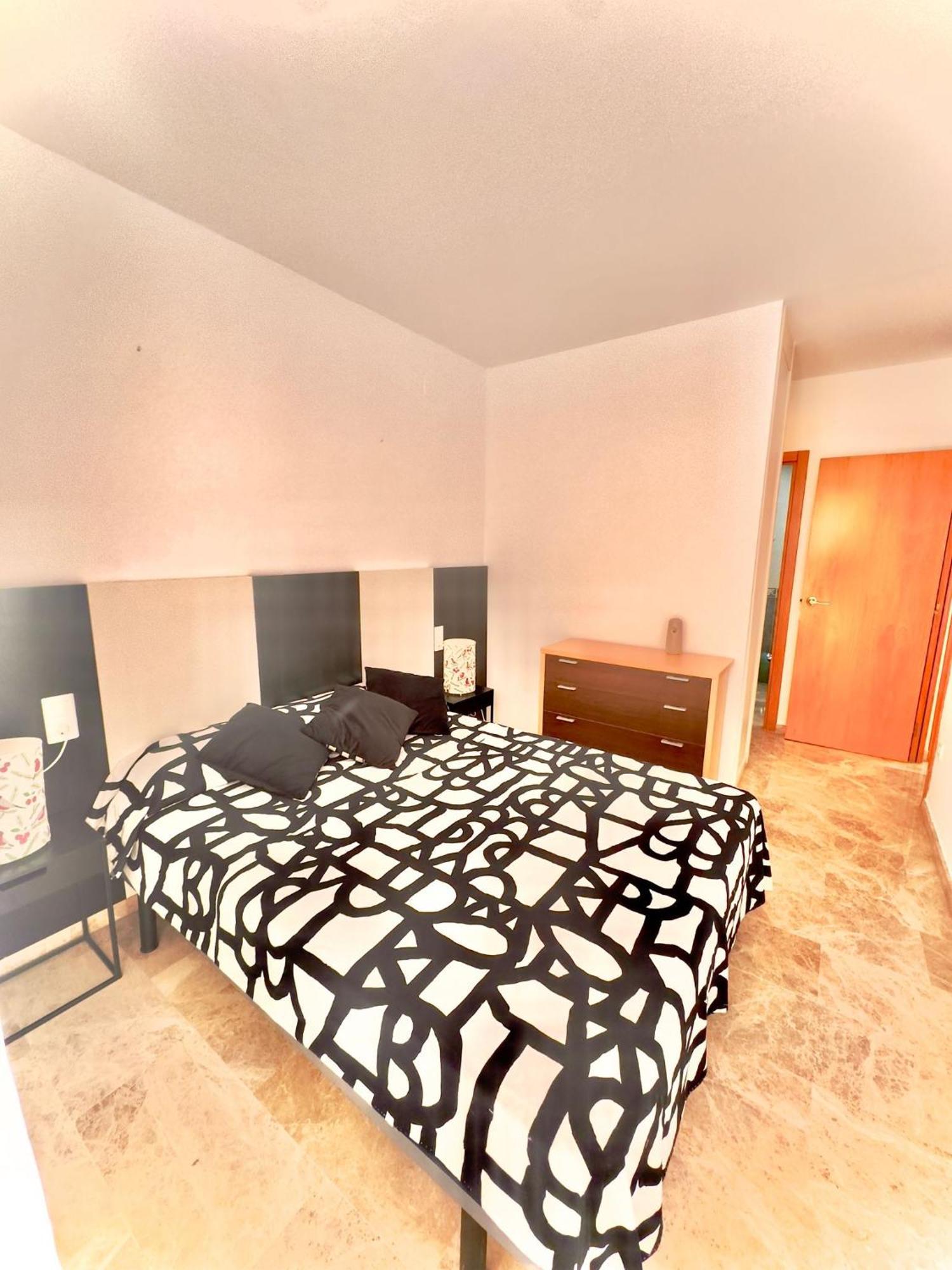 Ventura Park B4 0 Apartamento Salou Exterior foto