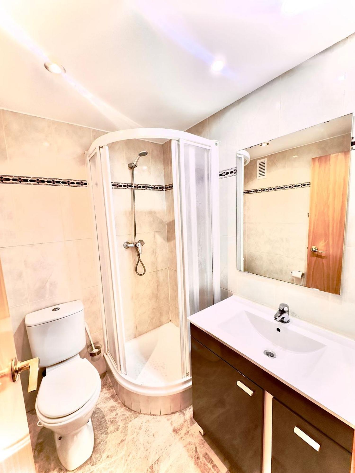 Alex Park 4 Apartamento Salou Exterior foto