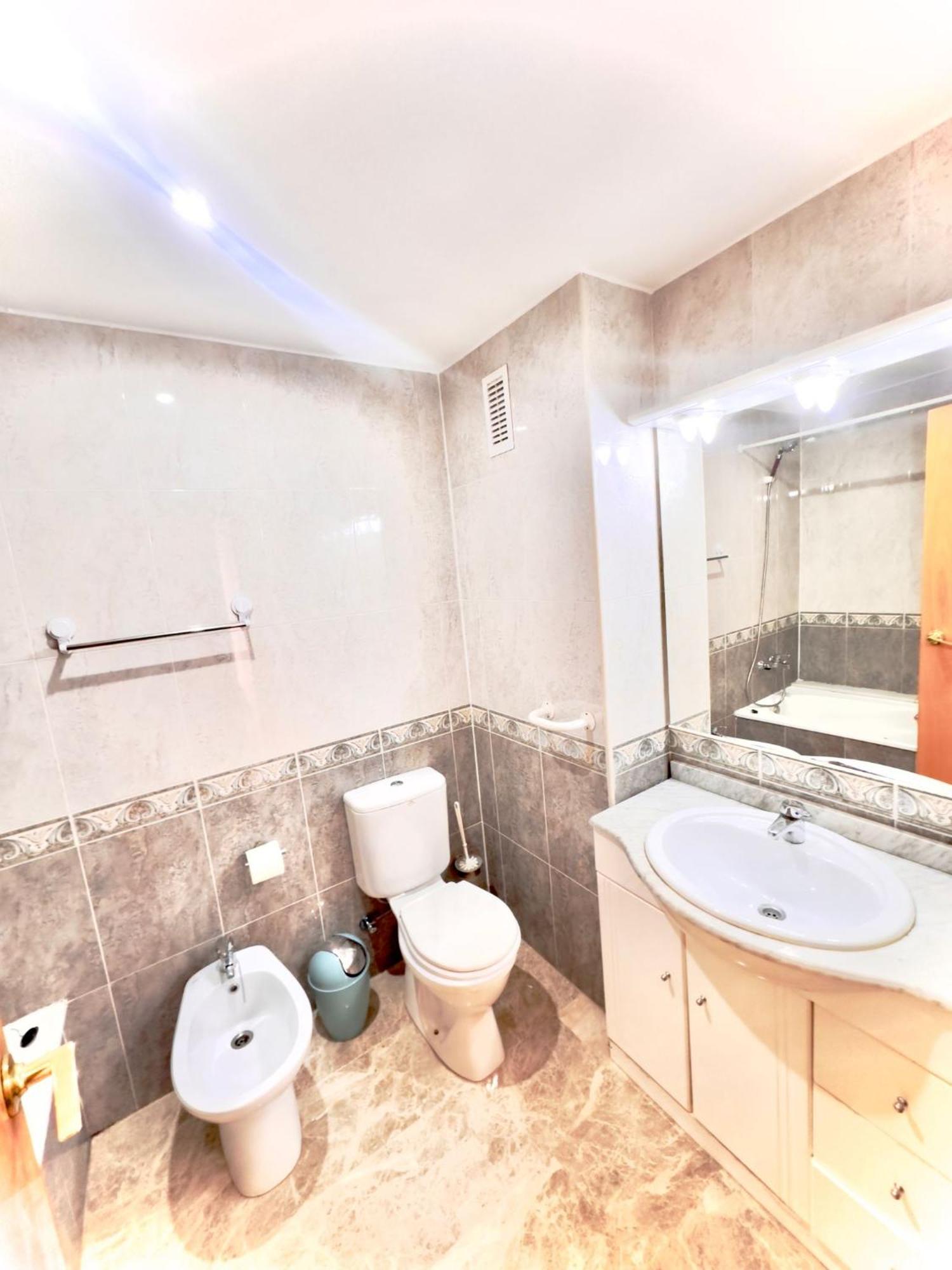 Ventura Park B4 0 Apartamento Salou Exterior foto