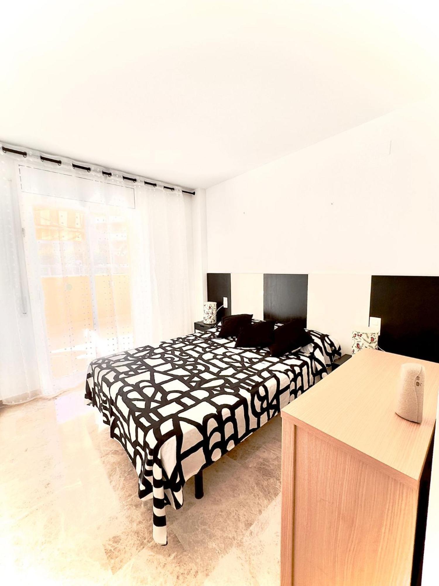 Ventura Park B4 0 Apartamento Salou Exterior foto