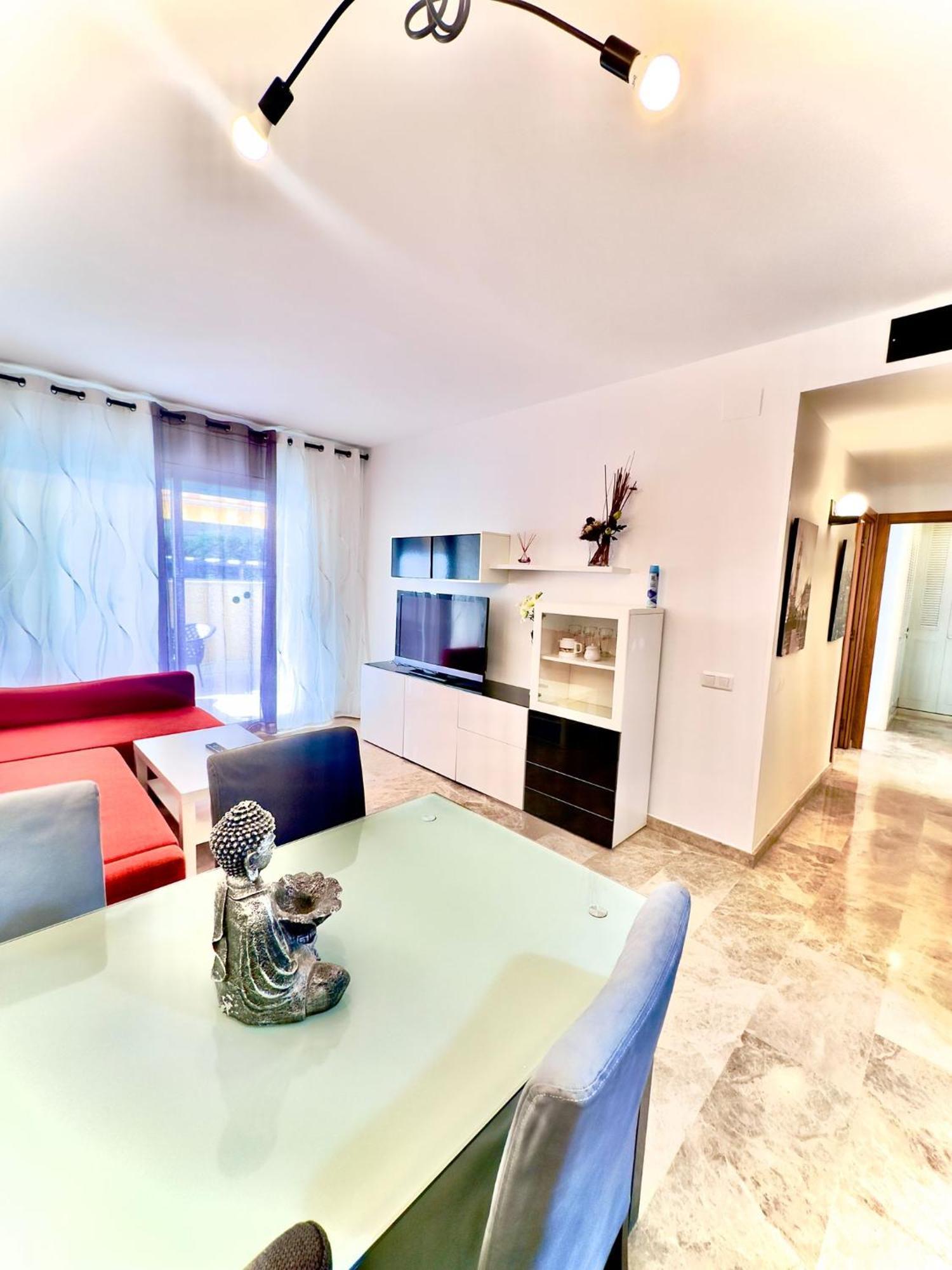 Ventura Park B4 0 Apartamento Salou Exterior foto