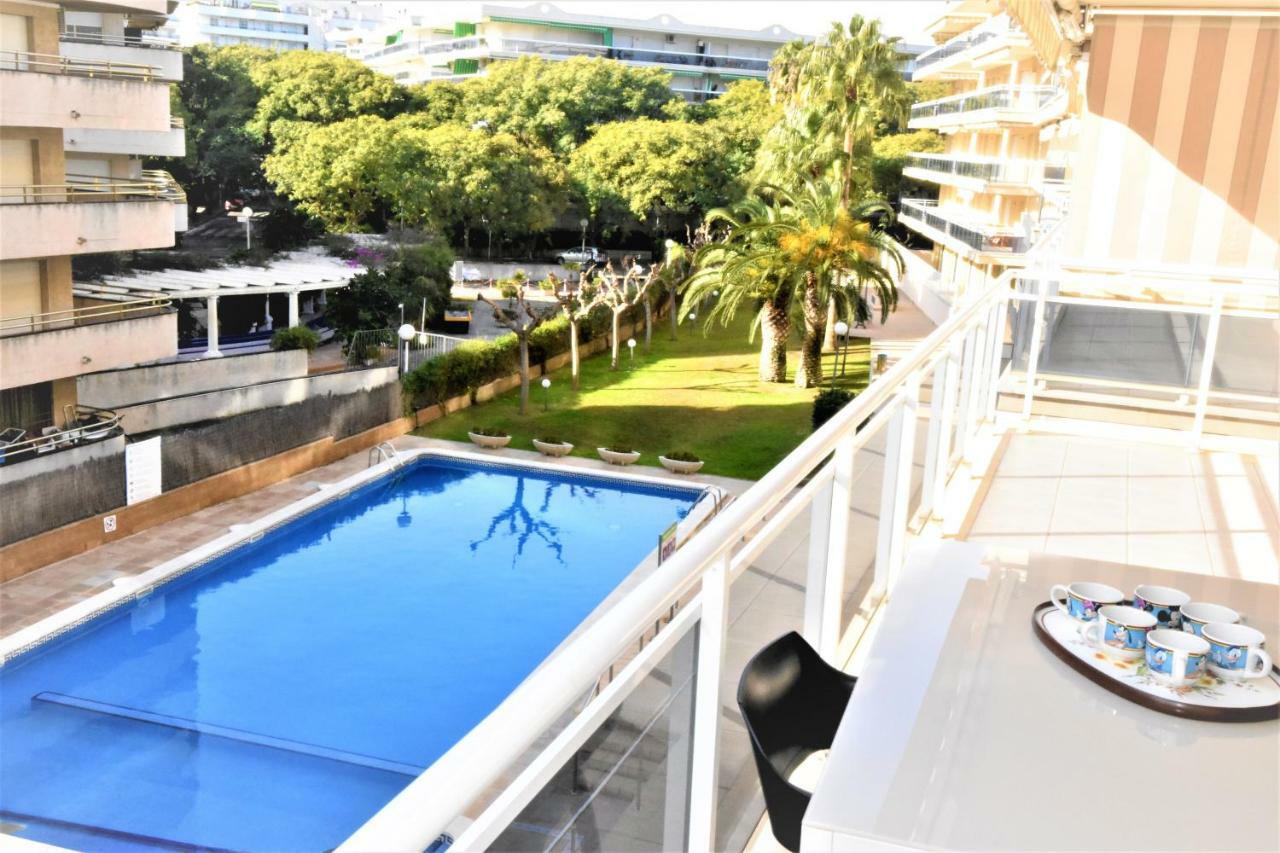 Ventura Park B4 0 Apartamento Salou Exterior foto