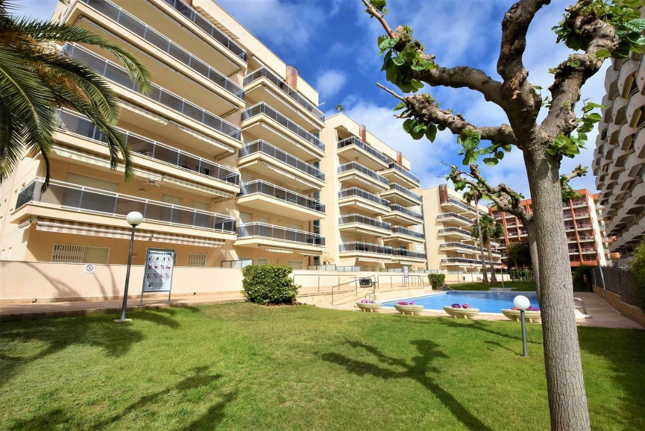 Alex Park 4 Salou Exterior foto