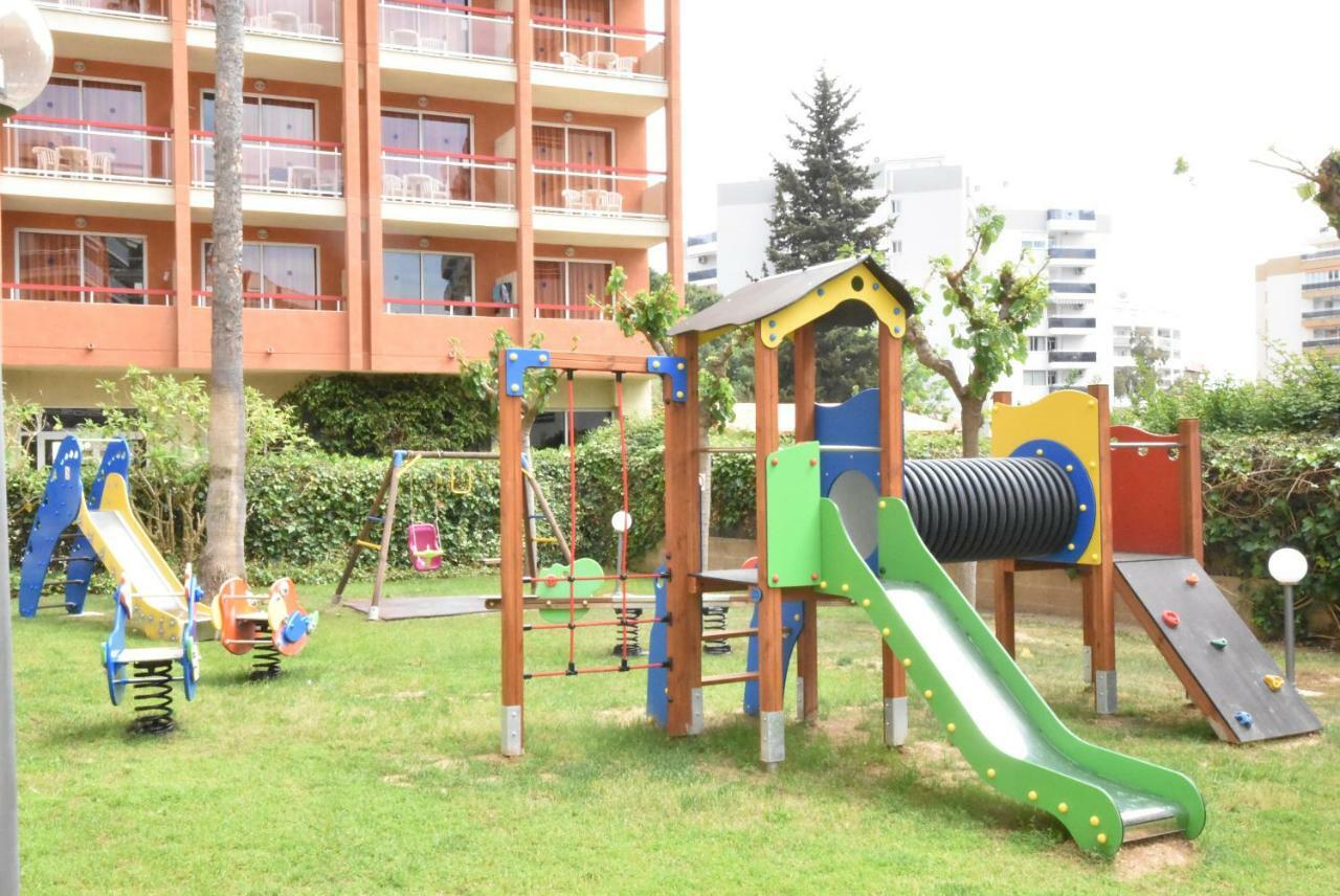 Ventura Park B4 0 Apartamento Salou Exterior foto